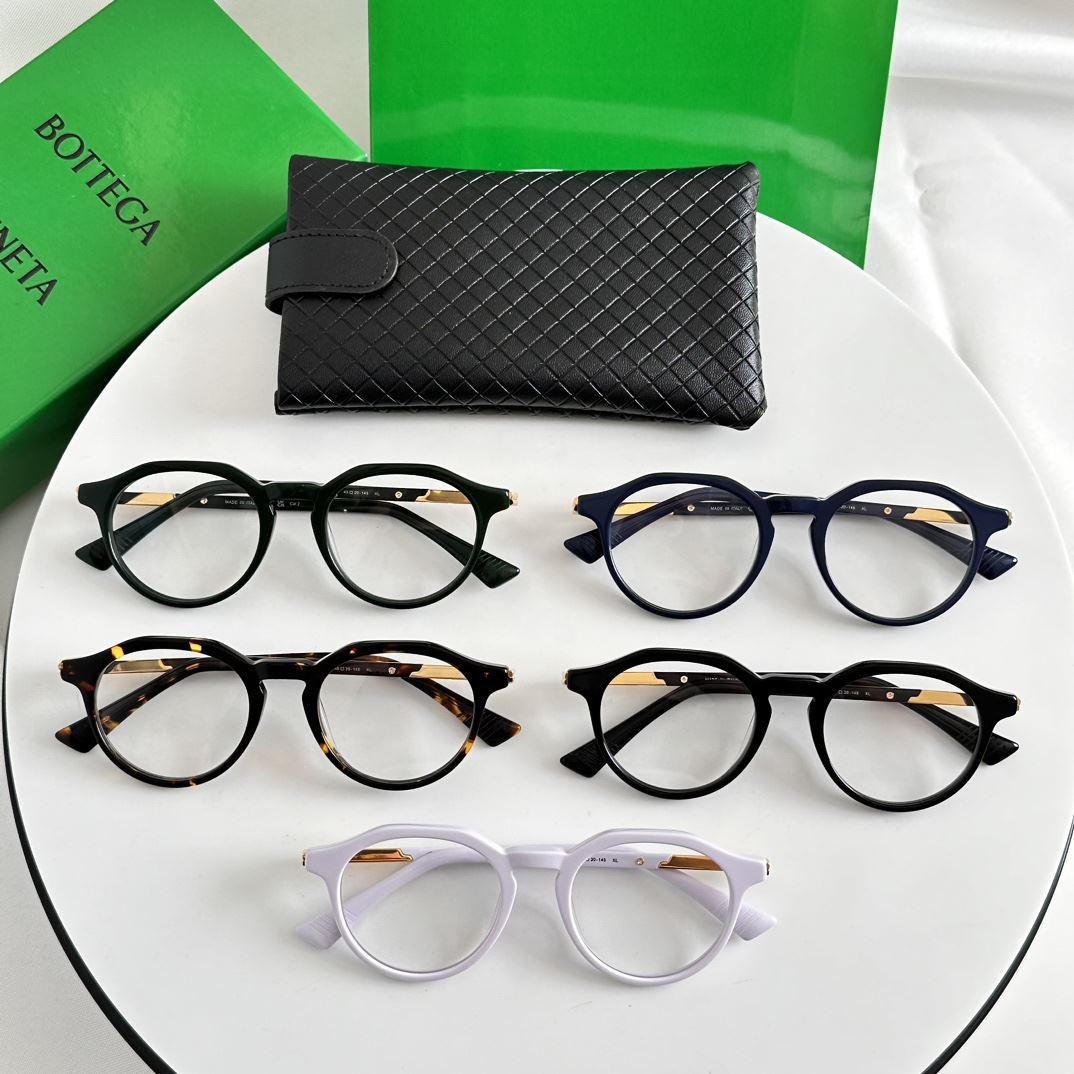 Bottega Veneta Sunglasses